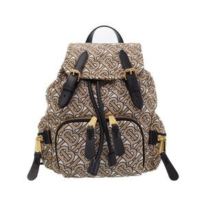 Burberry Monogram Backpack